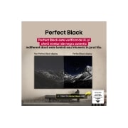 LG OLED evo AI C5 de 65 inch, 4K Smart TV, 2025, OLED65C5ELB, thumbnail 7