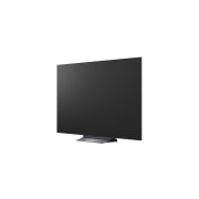 LG OLED evo AI C5 de 65 inch, 4K Smart TV, 2025, OLED65C5ELB, thumbnail 15