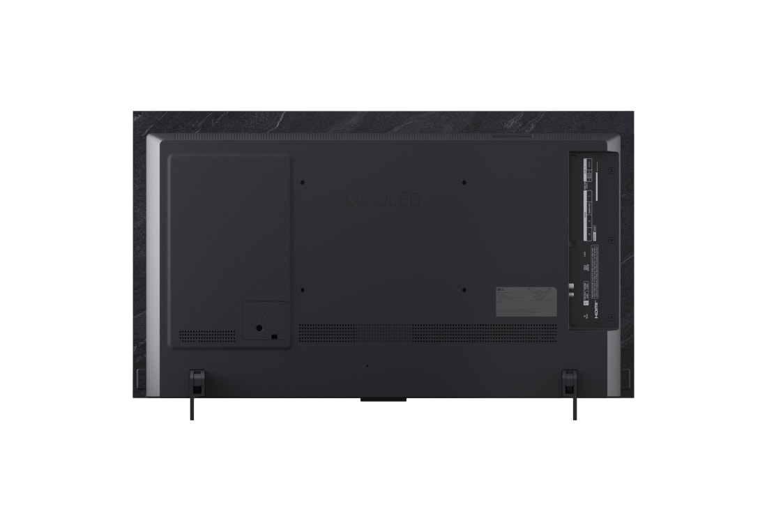 LG OLED evo AI C5 de 42 inch,  4K Smart TV, 2025, OLED42C52LA, thumbnail 15