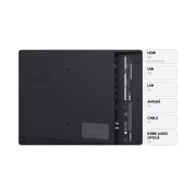 LG OLED evo AI C5 de 42 inch,  4K Smart TV, 2025, OLED42C52LA, thumbnail 2