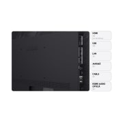 LG OLED evo AI C5 de 55 inch, 4K Smart TV, 2025, OLED55C52LA, thumbnail 2