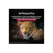 LG OLED evo AI C5 de 55 inch, 4K Smart TV, 2025, OLED55C52LA, thumbnail 11