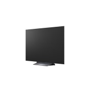 LG OLED evo AI C5 de 55 inch, 4K Smart TV, 2025, OLED55C5ELB, thumbnail 16