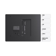 LG NANO80 AI de 65 inch, 4K Smart TV, 2025, 65NANO80A3B, thumbnail 2