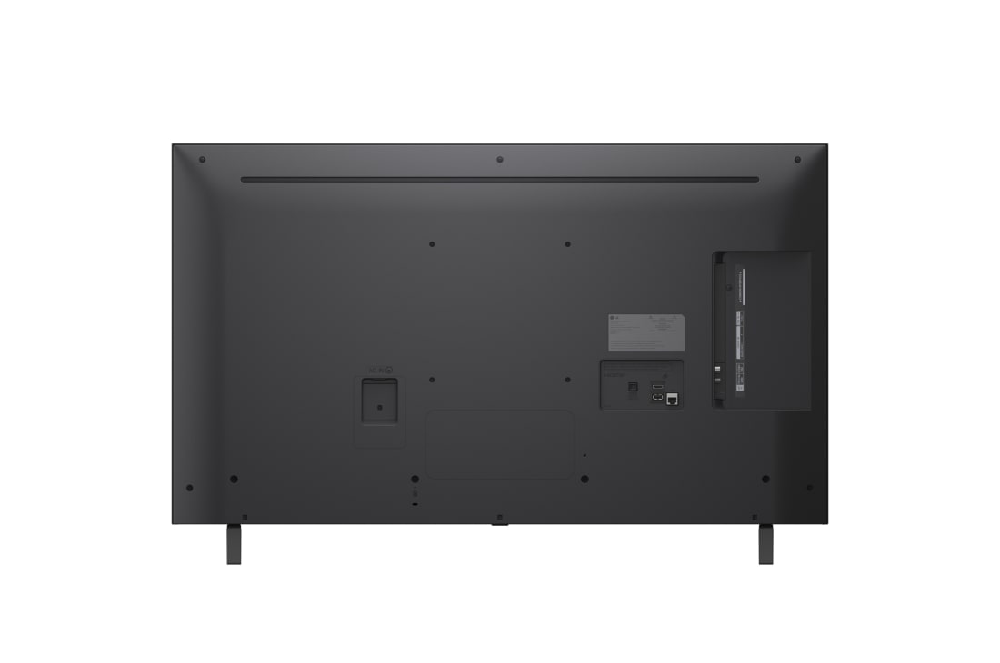 LG NANO80 AI de 43 inch, 4K Smart TV, 2025, 43NANO80A3B, thumbnail 13
