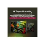 LG NANO80 AI de 43 inch, 4K Smart TV, 2025, 43NANO80A3B, thumbnail 9