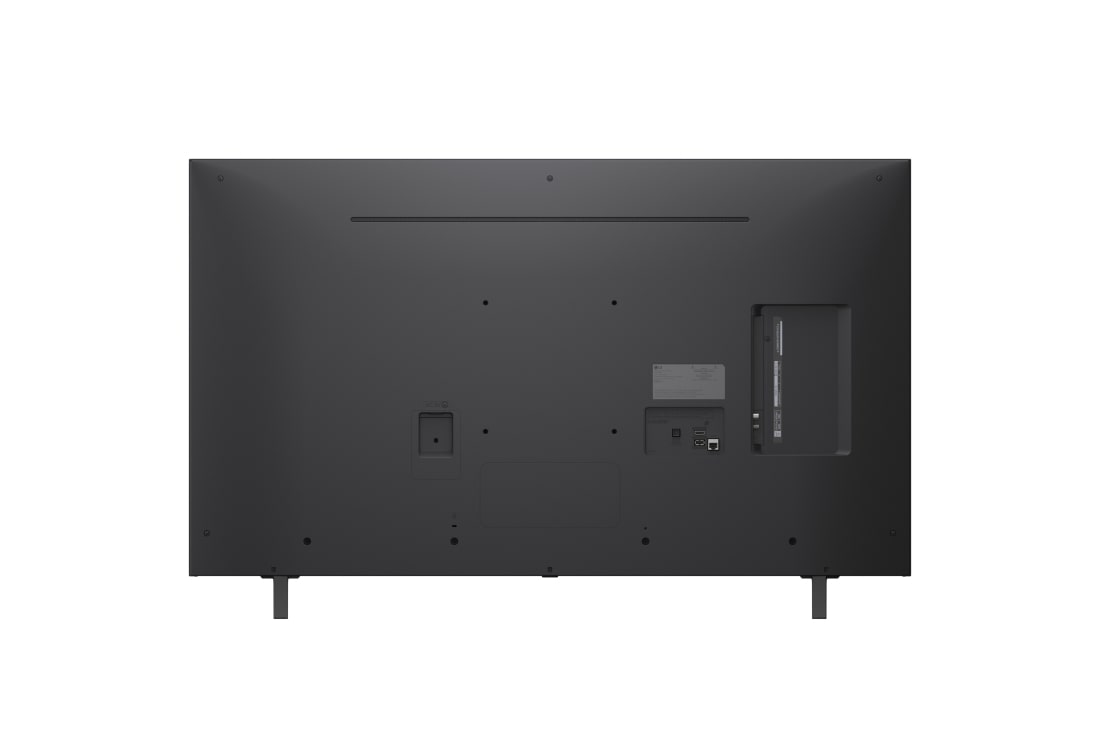 LG NANO80 AI de 50 inch,  4K Smart TV, 2025, 50NANO80A3B, thumbnail 13