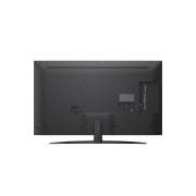 LG NANO81 AI de 43 inch, 4K Smart TV, 2025, 43NANO81A3A, thumbnail 12