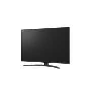 LG NANO81 AI de 43 inch, 4K Smart TV, 2025, 43NANO81A3A, thumbnail 15