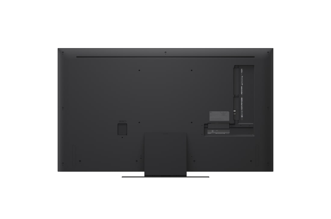 LG QNED AI QNED86 MiniLED 4K Smart TV 55 inci 2025, 55QNED86A3A, thumbnail 14