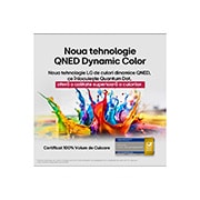 LG QNED AI QNED87 MiniLED 4K Smart TV 55 inci 2025, 55QNED87A3B, thumbnail 7