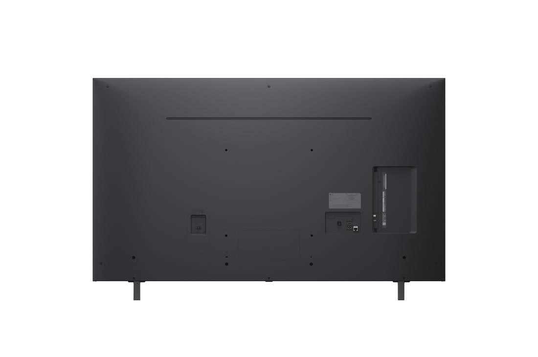 LG NANO80 AI de 55 inch, 4K Smart TV, 2025, 55NANO80A3B, thumbnail 13