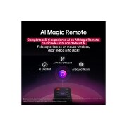 LG NANO80 AI de 55 inch, 4K Smart TV, 2025, 55NANO80A3B, thumbnail 4