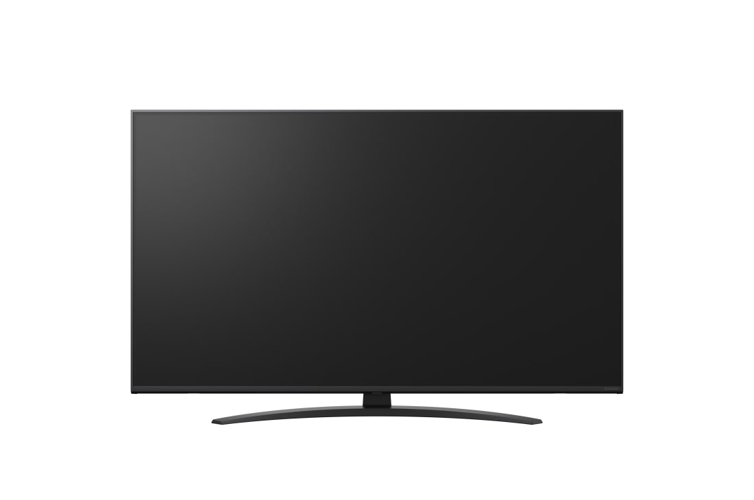 LG NANO81 AI de 50 inch, 4K Smart TV, 2025, 50NANO81A3A, thumbnail 10