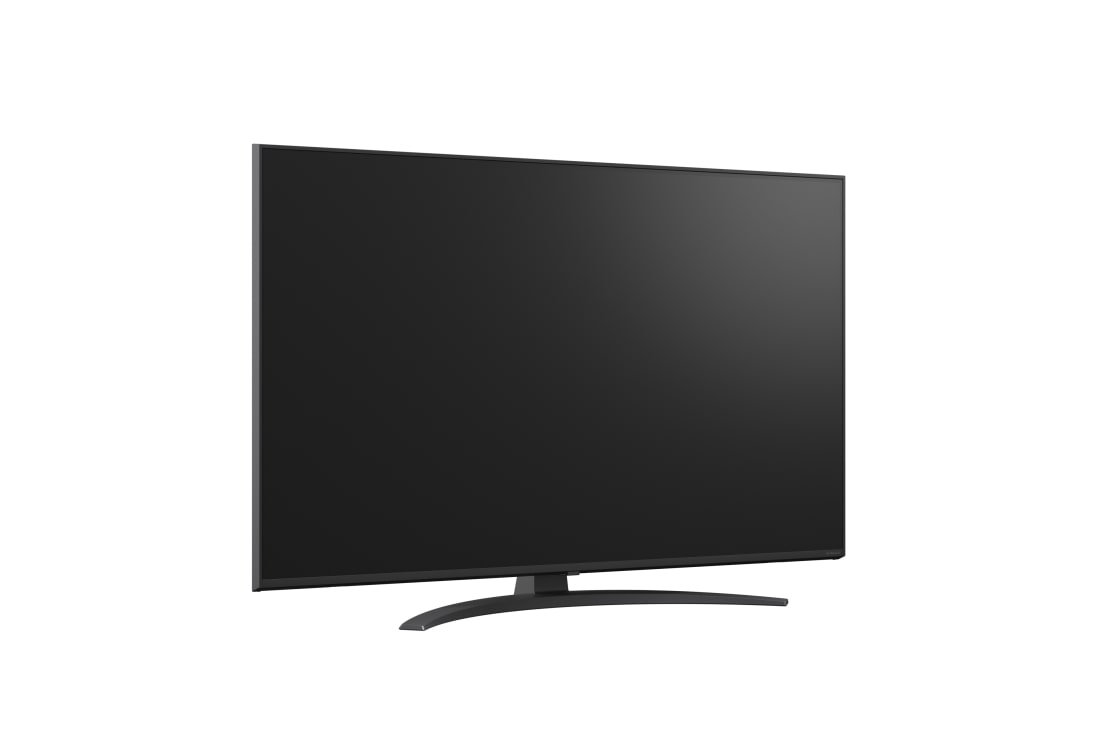 LG NANO81 AI de 50 inch, 4K Smart TV, 2025, 50NANO81A3A, thumbnail 12