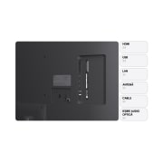 LG NANO81 AI de 50 inch, 4K Smart TV, 2025, 50NANO81A3A, thumbnail 2