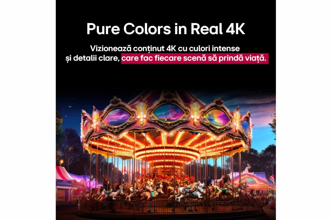 LG NANO81 AI de 55 inch, 4K Smart TV, 2025, 55NANO81A3A, thumbnail 7