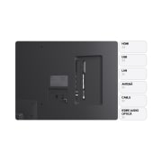 LG NANO81 AI de 55 inch, 4K Smart TV, 2025, 55NANO81A3A, thumbnail 2