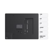 LG NANO81 AI de 65 inch, 4K Smart TV, 2025, 65NANO81A3A, thumbnail 2