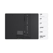 LG QNED AI QNED85 MiniLED 4K Smart TV 65 inci 2025, 65QNED85A3C, thumbnail 2