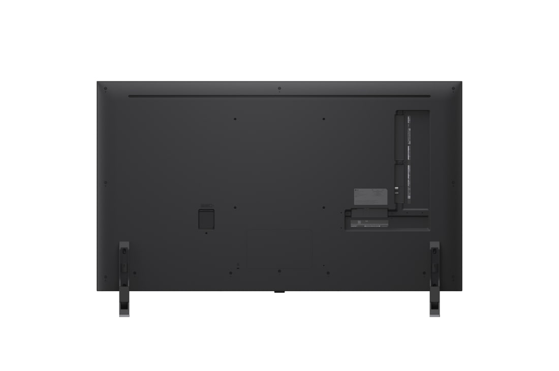 LG QNED AI QNED85 MiniLED 4K Smart TV 55 inci 2025, 55QNED85A3C, thumbnail 15