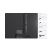 LG QNED AI QNED85 MiniLED 4K Smart TV 55 inci 2025, 55QNED85A3C, thumbnail 2