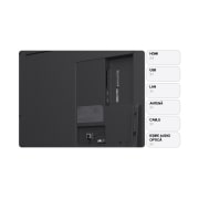 LG QNED82 AI de 75 inch, 4K Smart TV, 2025, 75QNED82A3B, thumbnail 2