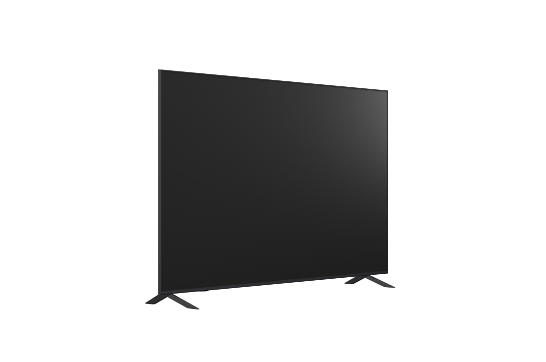 LG QNED82 AI de 86 inch, 4K Smart TV, 2025, 86QNED82A3B, thumbnail 17
