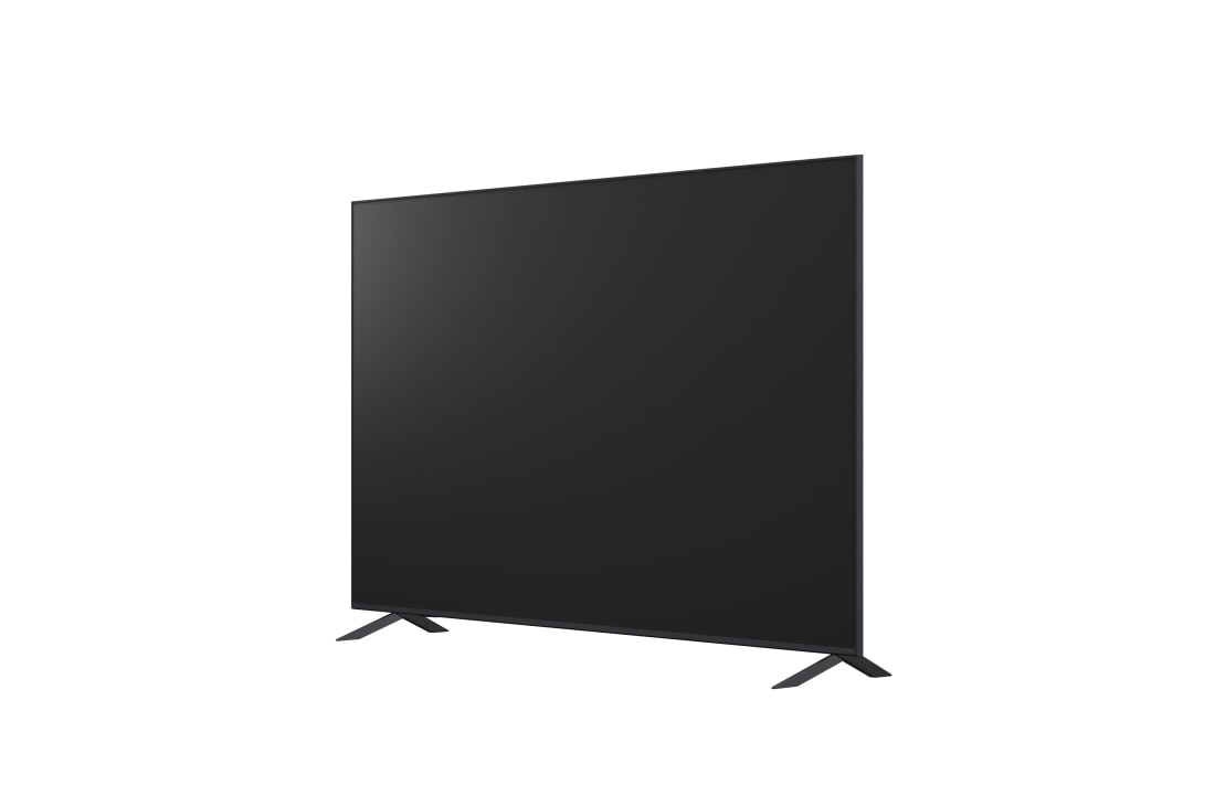 LG QNED82 AI de 86 inch, 4K Smart TV, 2025, 86QNED82A3B, thumbnail 18