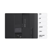 LG QNED82 AI de 86 inch, 4K Smart TV, 2025, 86QNED82A3B, thumbnail 2