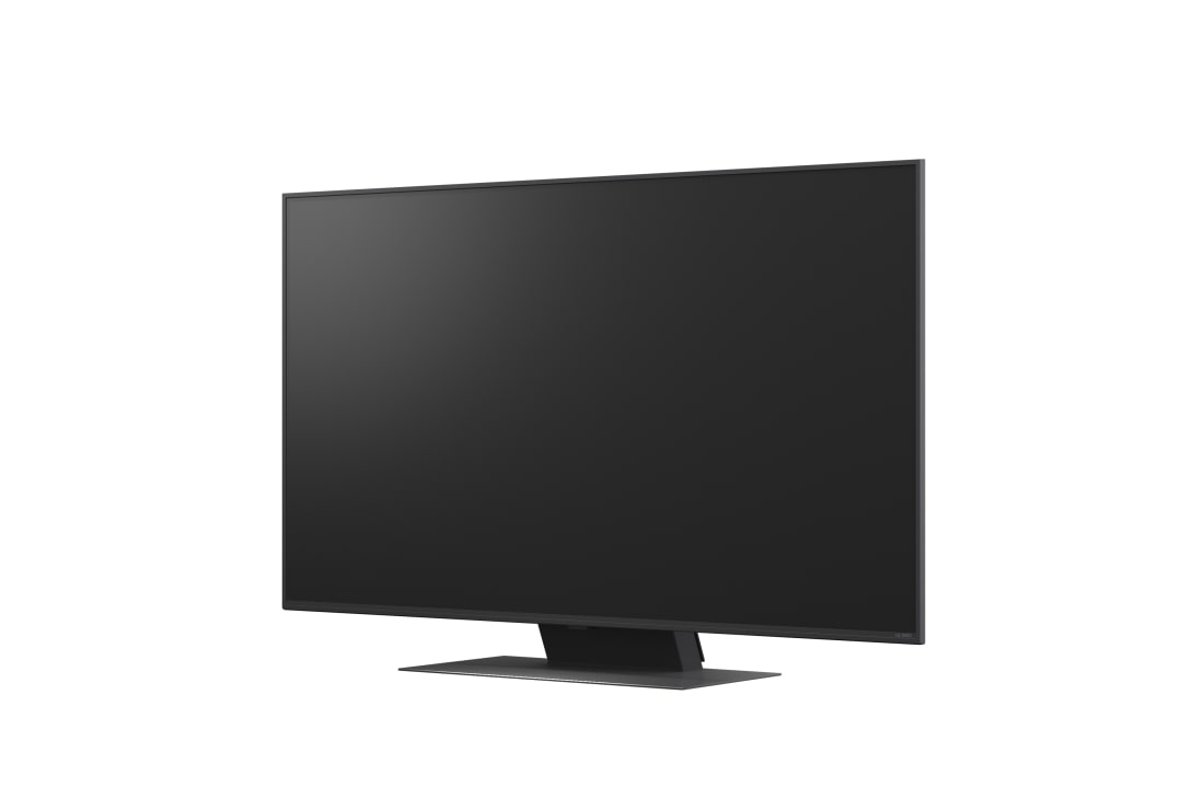 LG QNED86 evo AI de 50 inch, 4K Smart TV, 2025, 50QNED86A3C, thumbnail 17