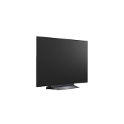 LG OLED evo AI C5 de 48 inch, 4K Smart TV, 2025, OLED48C52LA, thumbnail 17