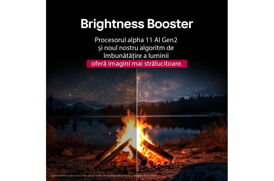 LG 97 inch LG OLED evo AI G5 4K Smart TV 2025, OLED97G51LW, thumbnail 9