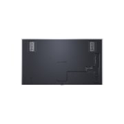LG 97 inch LG OLED evo AI G5 4K Smart TV 2025, imagine cu spatele televizorului, OLED97G51LW, thumbnail 15