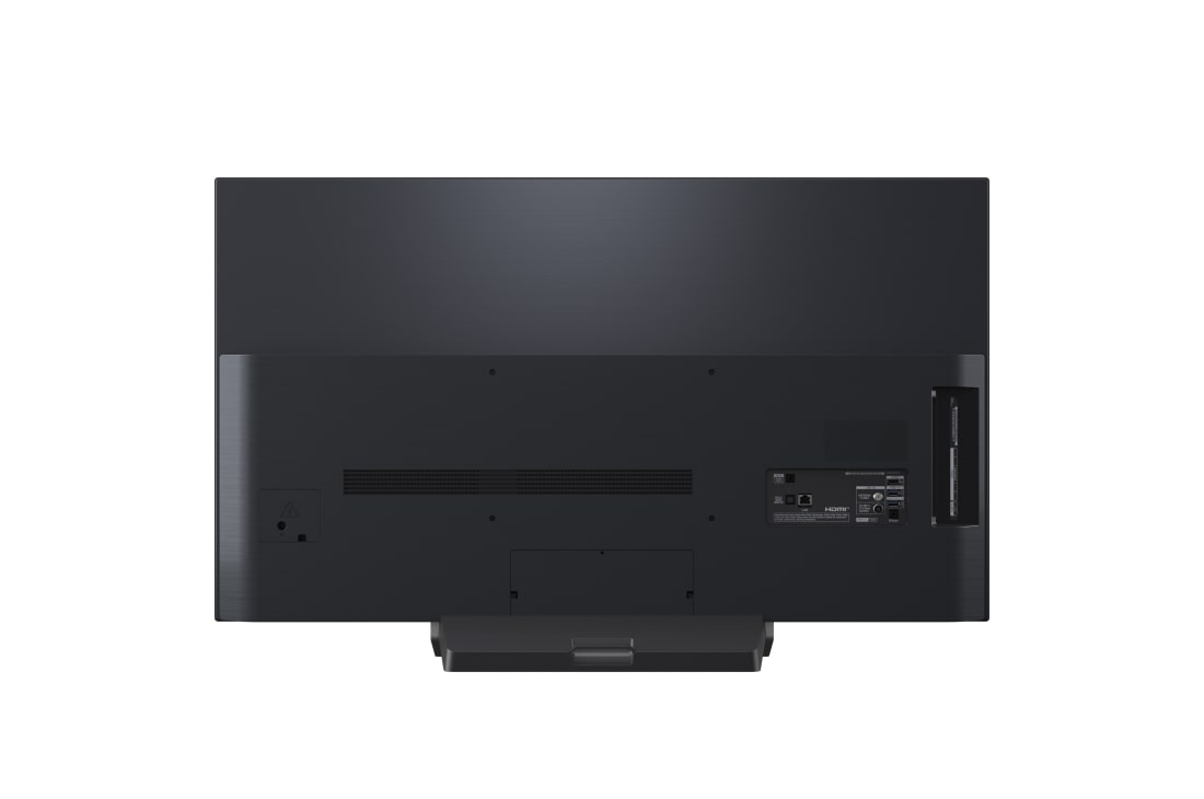 LG 48 inch LG OLED evo AI G5 4K Smart TV 2025, OLED48G53LS, thumbnail 15