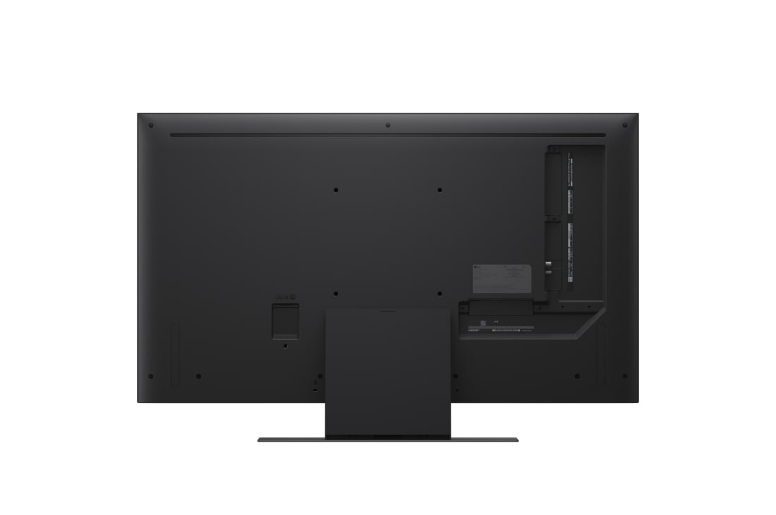 LG QNED86 evo AI de 43 inch, 4K Smart TV, 2025, 43QNED86A3C, thumbnail 13