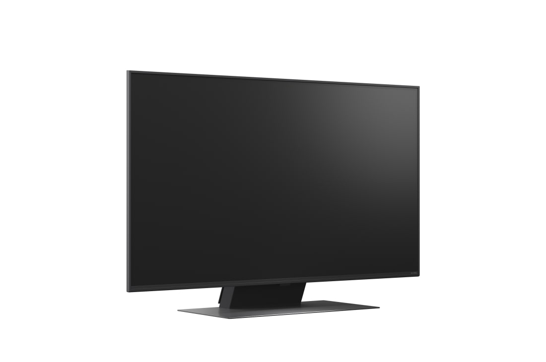 LG QNED86 evo AI de 43 inch, 4K Smart TV, 2025, 43QNED86A3C, thumbnail 14