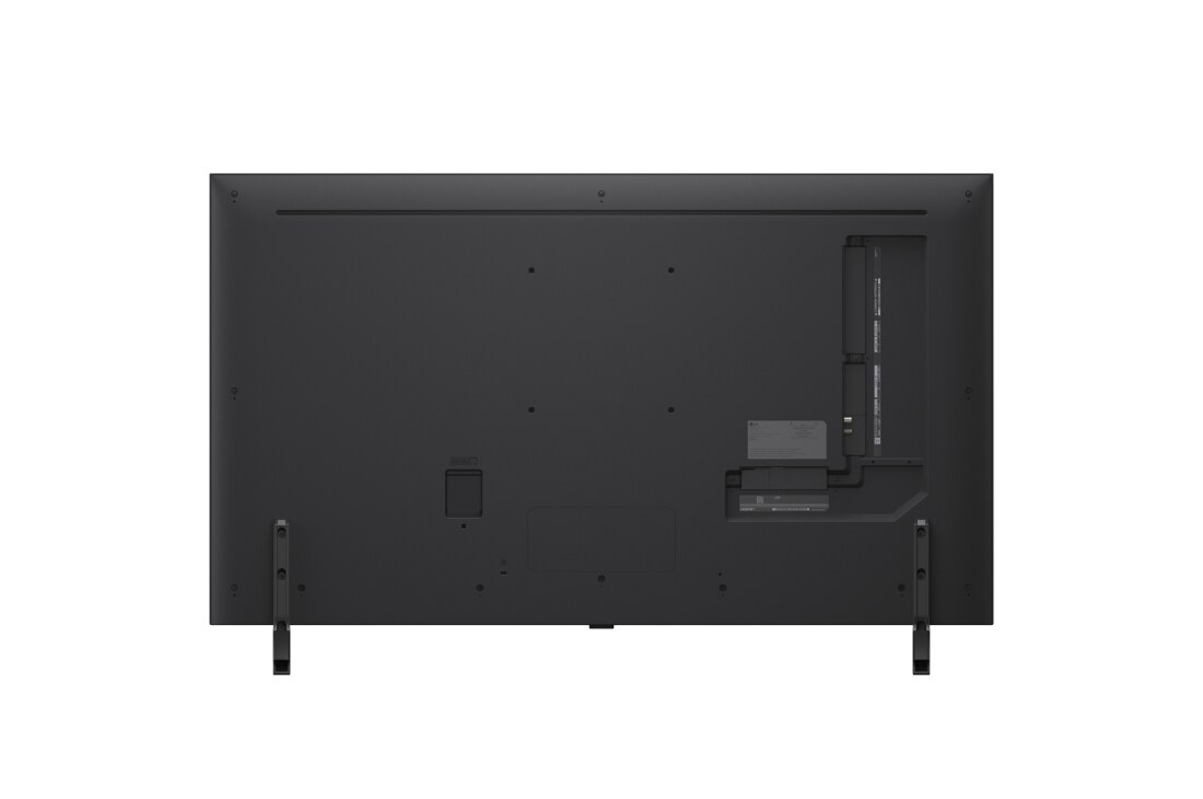LG QNED80 AI de 50 inch, 4K Smart TV, 2025, 50QNED80A3A, thumbnail 16