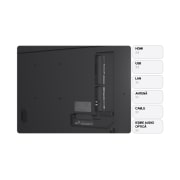 LG QNED80 AI de 50 inch, 4K Smart TV, 2025, 50QNED80A3A, thumbnail 2