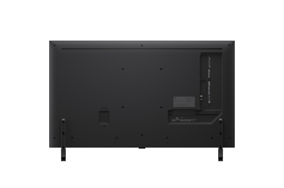 LG QNED80 AI de 43 inch, 4K Smart TV, 2025, 43QNED80A3A, thumbnail 16