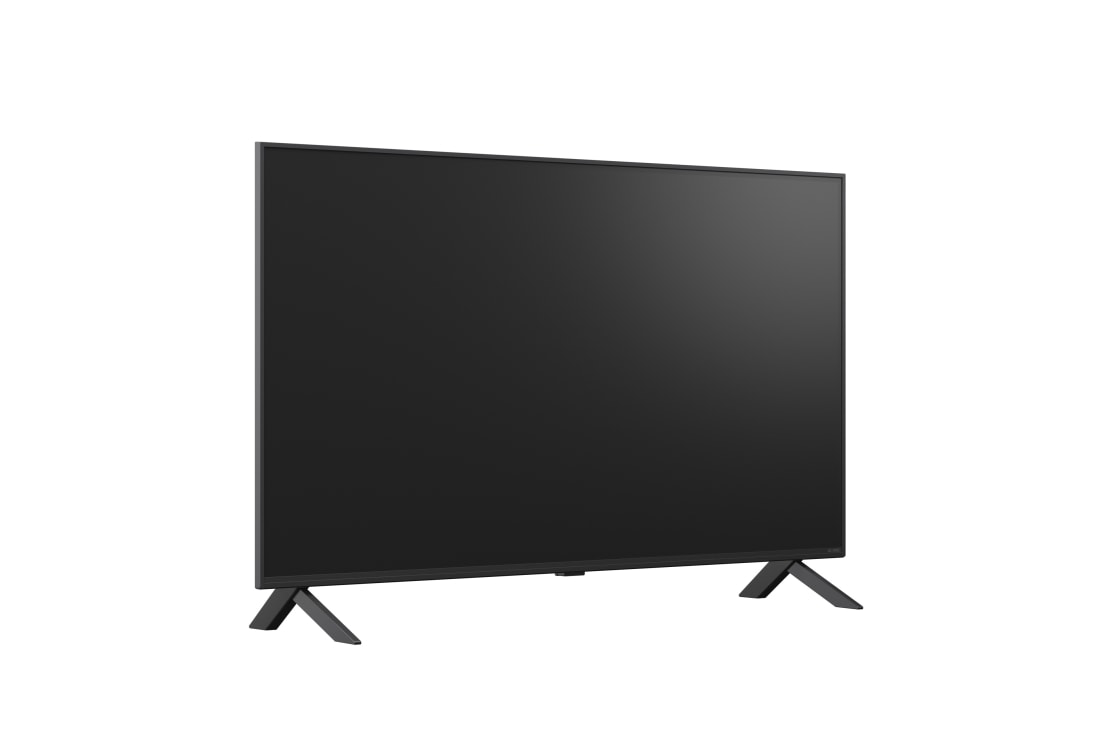 LG QNED80 AI de 43 inch, 4K Smart TV, 2025, 43QNED80A3A, thumbnail 17