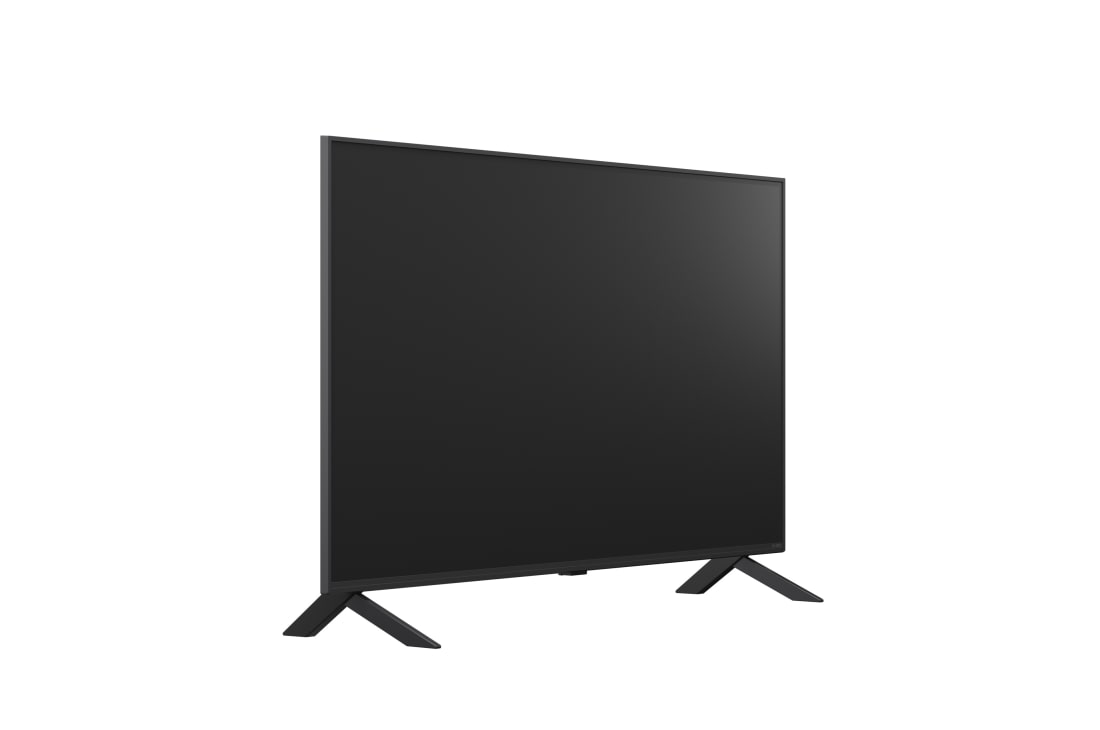 LG QNED80 AI de 43 inch, 4K Smart TV, 2025, 43QNED80A3A, thumbnail 18