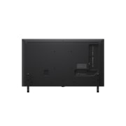 LG QNED80 AI de 43 inch, 4K Smart TV, 2025, 43QNED80A3A, thumbnail 16