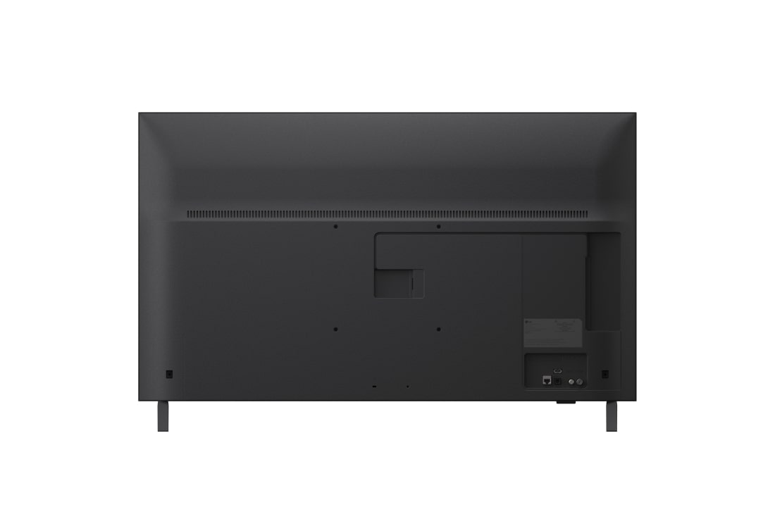 LG UHD AI UA75 de 43 inch,  4K Smart TV, 2025 , 43UA75003LA, thumbnail 11