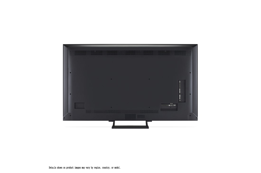 LG 75 inch, LG QNED evo AI QNED93 MiniLED, 4K Smart TV, 2025, 75QNED93A6A, thumbnail 18