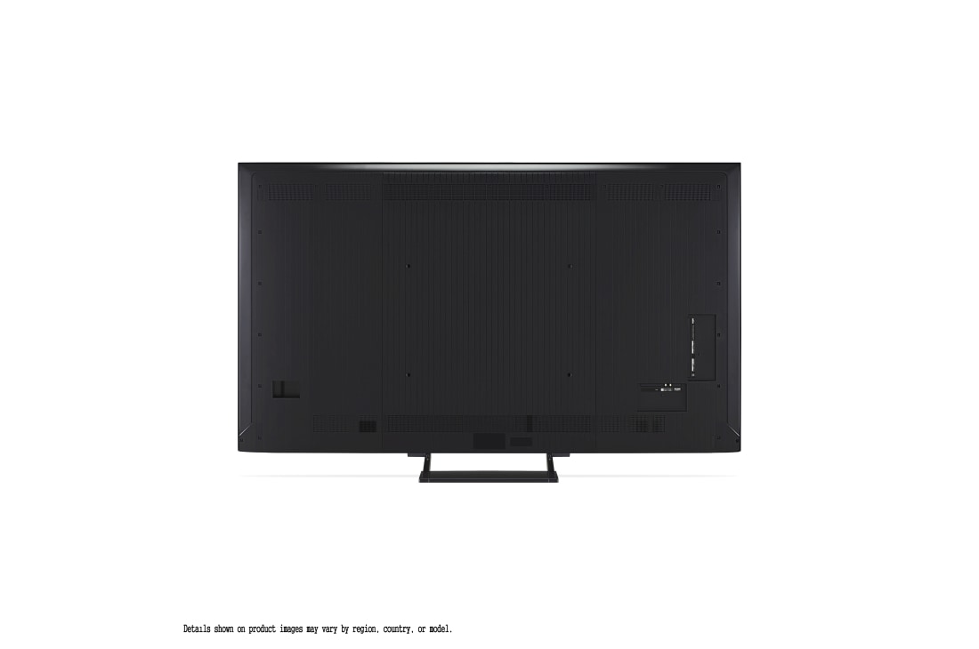LG 85 inch, LG QNED evo AI QNED93 MiniLED, 4K Smart TV, 2025, 85QNED93A6A, thumbnail 18