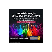 LG 85 inch, LG QNED evo AI QNED93 MiniLED, 4K Smart TV, 2025, 85QNED93A6A, thumbnail 8