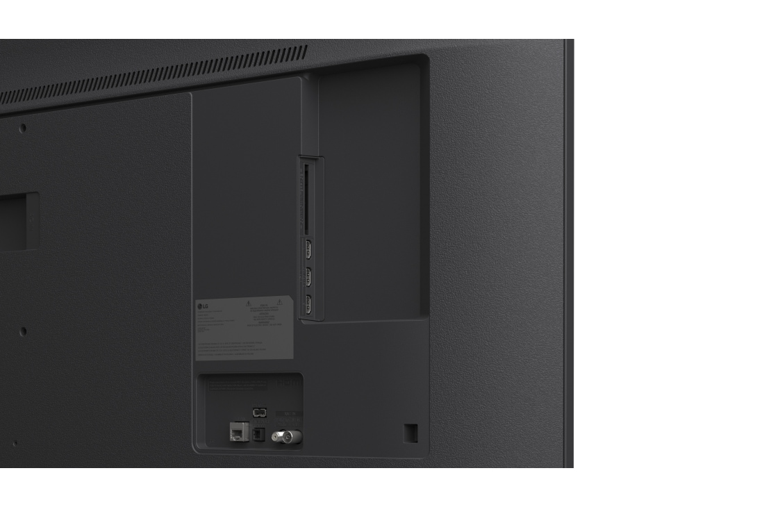 LG UHD AI UA75 de 65 inch,  4K Smart TV, 2025 , 65UA75003LA, thumbnail 17