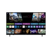 LG UHD AI UA75 de 65 inch,  4K Smart TV, 2025 , 65UA75003LA, thumbnail 3