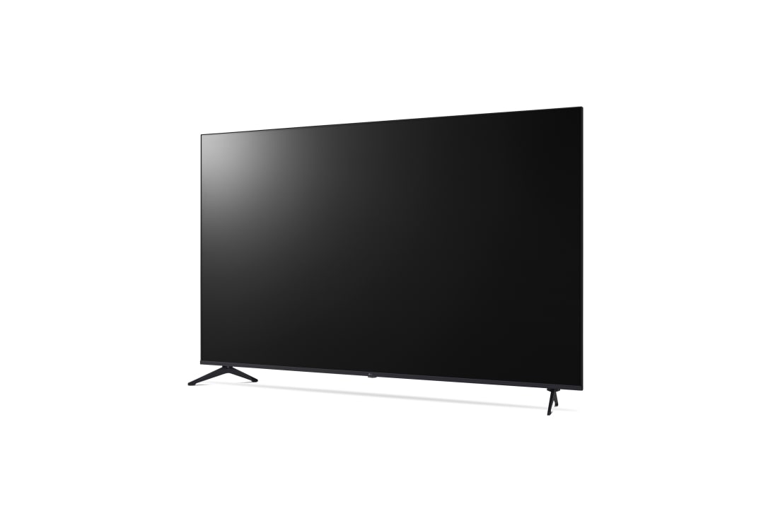 LG UHD AI UA75 de 86 inch,  4K Smart TV, 2025, 86UA75006LA, thumbnail 10